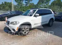 2013 BMW X5 photo