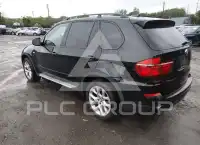 2013 BMW X5 фото