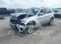 2013 BMW X5 photo