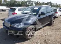 2013 BMW X5 photo