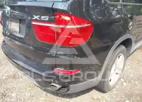 2013 BMW X5 фото