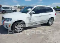 2013 BMW X5 photo