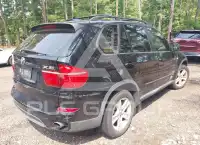 2013 BMW X5 фото