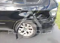 2013 BMW X5 фото