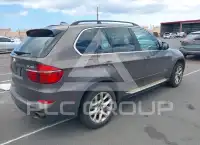 2013 BMW X5 фото