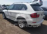 2013 BMW X5 фото