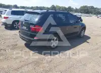 2013 BMW X5 photo
