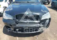 2013 BMW X5 фото