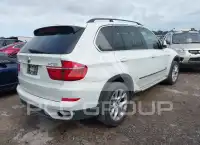 2013 BMW X5 фото