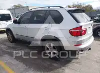 2013 BMW X5 фото