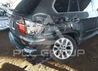 2013 BMW X5 photo