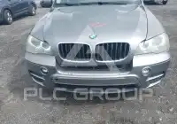 2013 BMW X5 фото