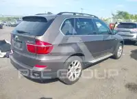 2013 BMW X5 photo