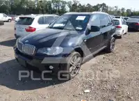 2013 BMW X5 photo
