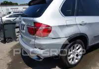 2013 BMW X5 фото