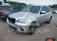 2013 BMW X5 фото