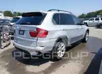 2013 BMW X5 фото