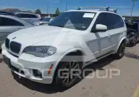 2013 BMW X5 фото
