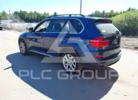 2013 BMW X5 фото