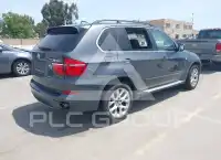 2013 BMW X5 фото