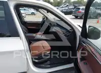 2013 BMW X5 photo