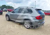 2013 BMW X5 photo