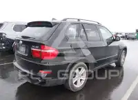 2013 BMW X5 фото