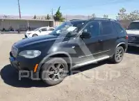 2013 BMW X5 фото