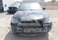 2013 BMW X5 фото