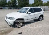 2013 BMW X5 photo