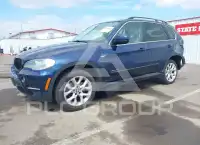 2013 BMW X5 photo