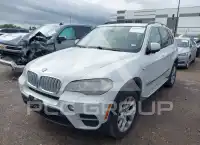 2013 BMW X5 фото