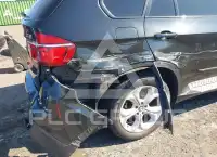 2013 BMW X5 photo