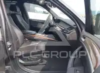 2013 BMW X5 фото