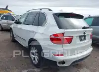 2013 BMW X5 фото