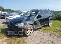 2013 BMW X5 photo