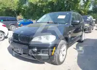 2013 BMW X5 фото