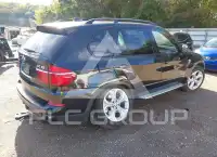 2013 BMW X5 photo
