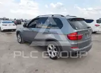 2013 BMW X5 фото