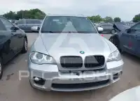 2013 BMW X5 фото