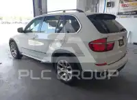 2013 BMW X5 фото