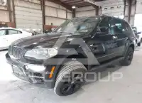 2013 BMW X5 фото