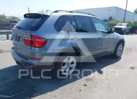 2013 BMW X5 фото