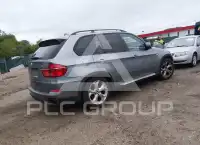 2013 BMW X5 photo