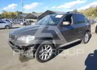 2013 BMW X5 photo