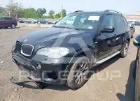 2013 BMW X5 photo