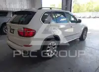 2013 BMW X5 фото
