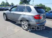 2013 BMW X5 фото
