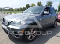 2013 BMW X5 фото