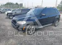 2013 BMW X5 фото